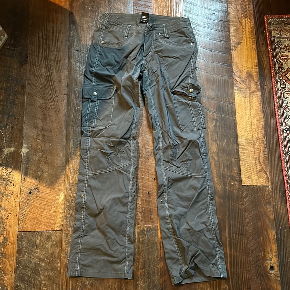 KUHL hiking pants
